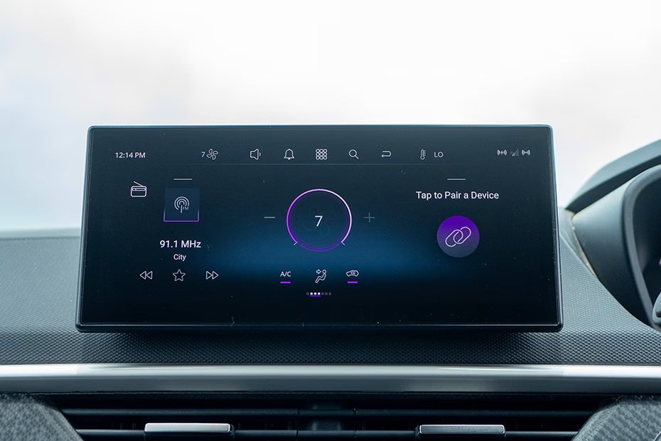 Tata Nexon 2026